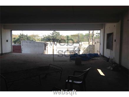 Moosapet Warehouse for Rent